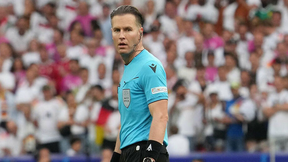 Danny Makkelie 