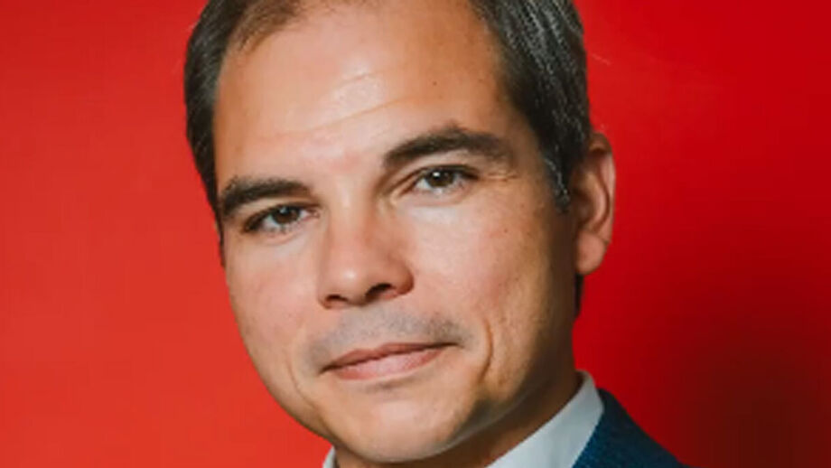 Gonçalo Almeida Ribeiro