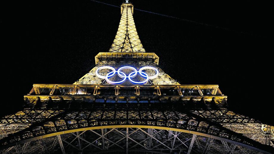 Jogos Olímpicos Paris'2024