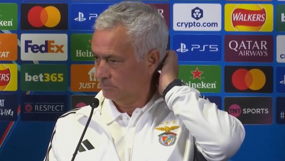 Jogo marcado para terça-feira às 20 horas