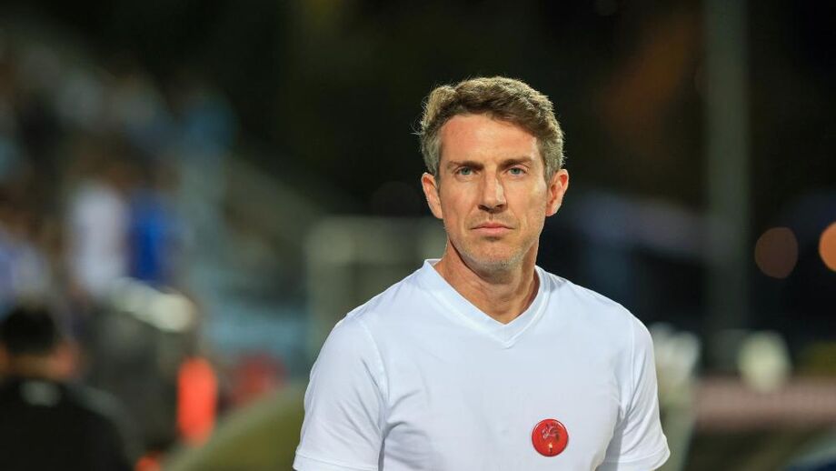 Vasco Seabra comenta derrota do Arouca frente ao FC Porto