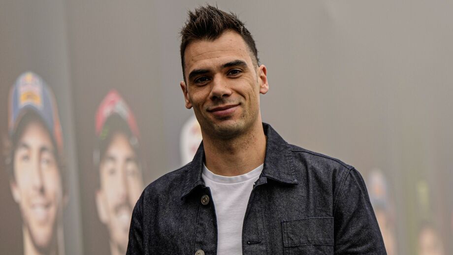 Miguel Oliveira abraça um, novo projeto, agora no Mundial de Superbike