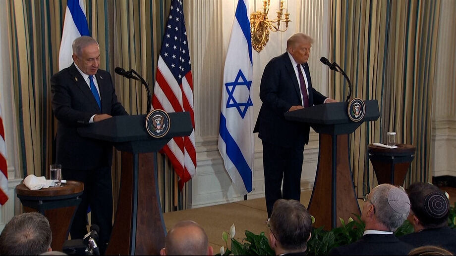 As explicações do jornalista da AP Joe Federman