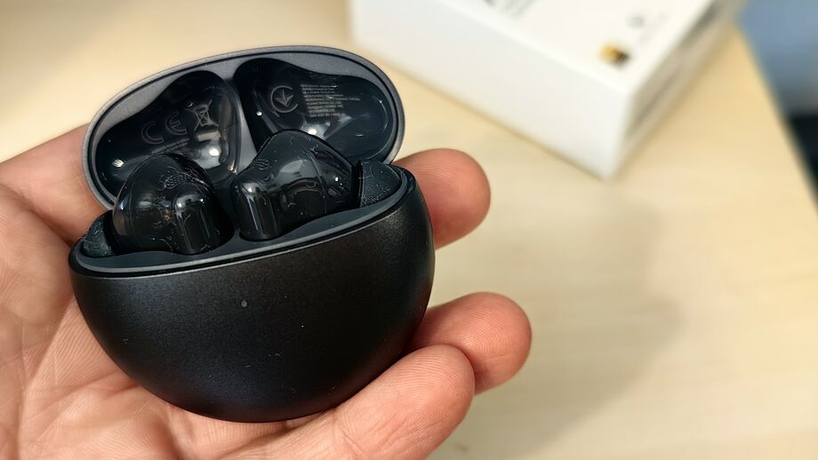 Huawei FreeBuds 7i: auriculares acessíveis com cancelamento de ruído e áudio 3D