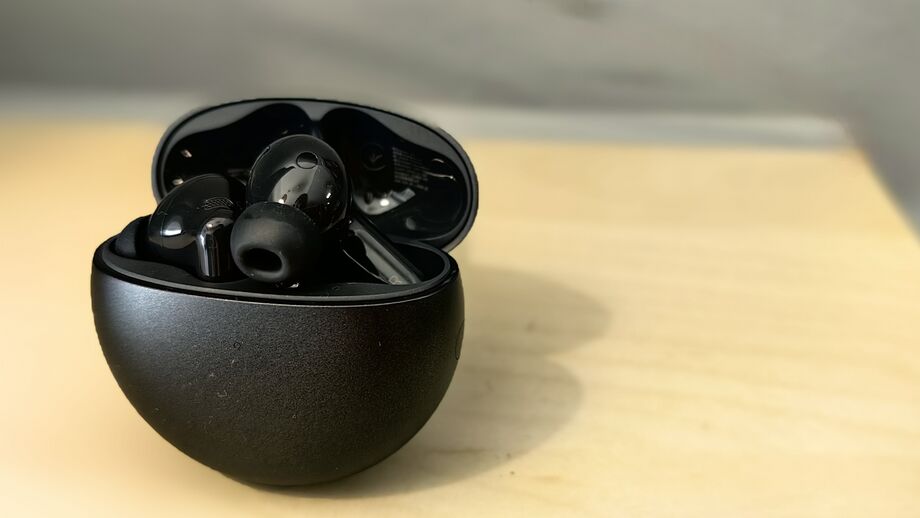 Auriculares Huawei FreeBuds 7i: som de qualidade a preço acessível