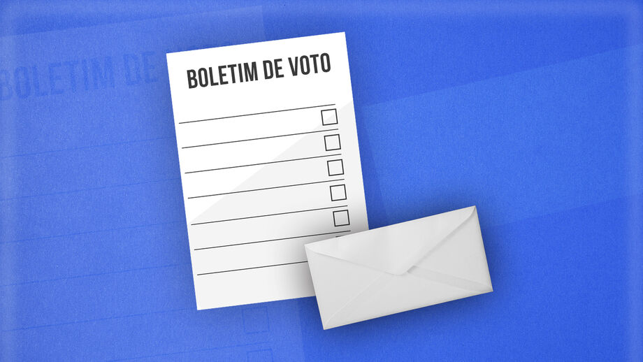 Voto antecipado arranca hoje