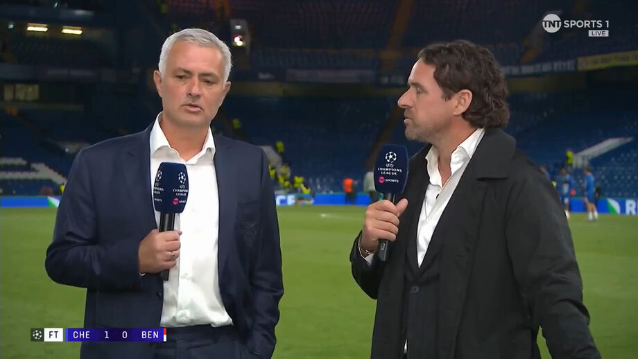 Técnico do Benfica diz-se "otimista" após exibição de Londres