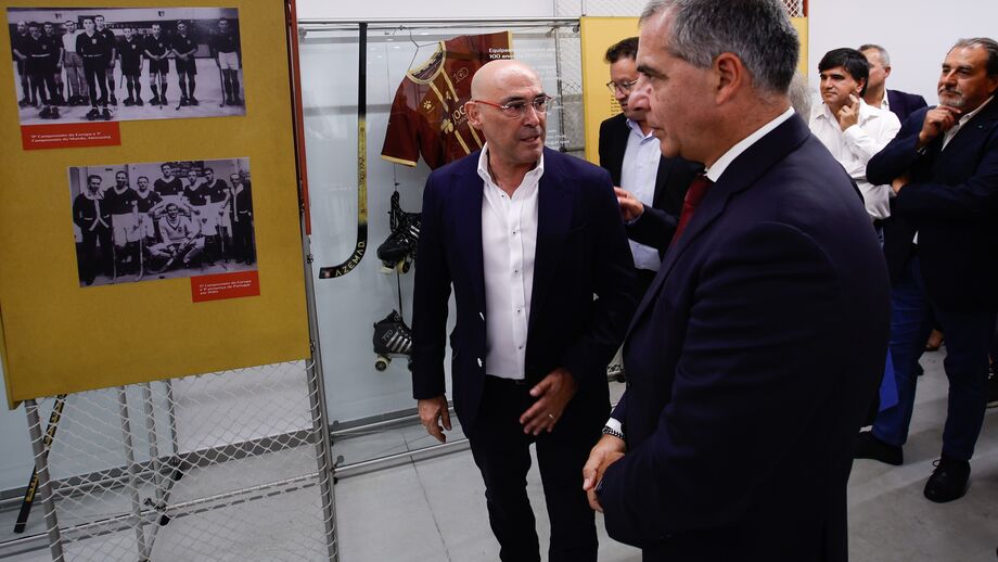 Museu inaugurado em Paredes