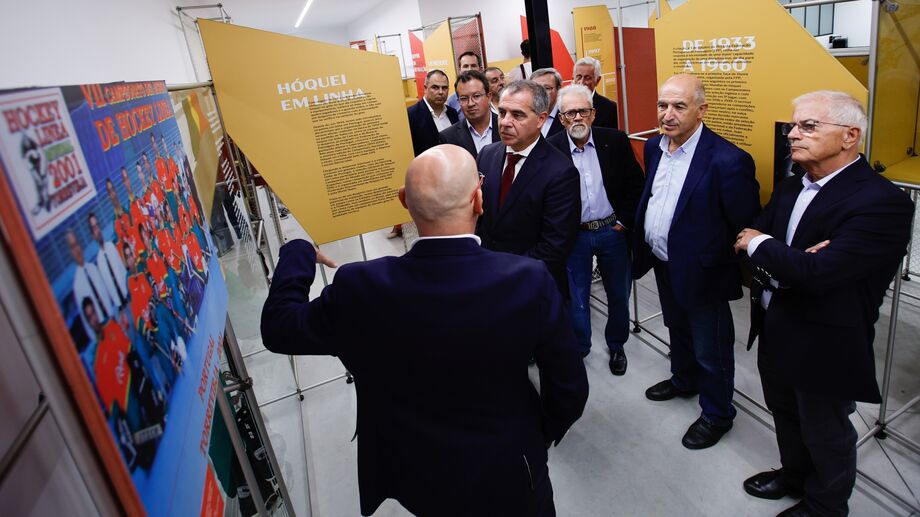 Museu inaugurado em Paredes