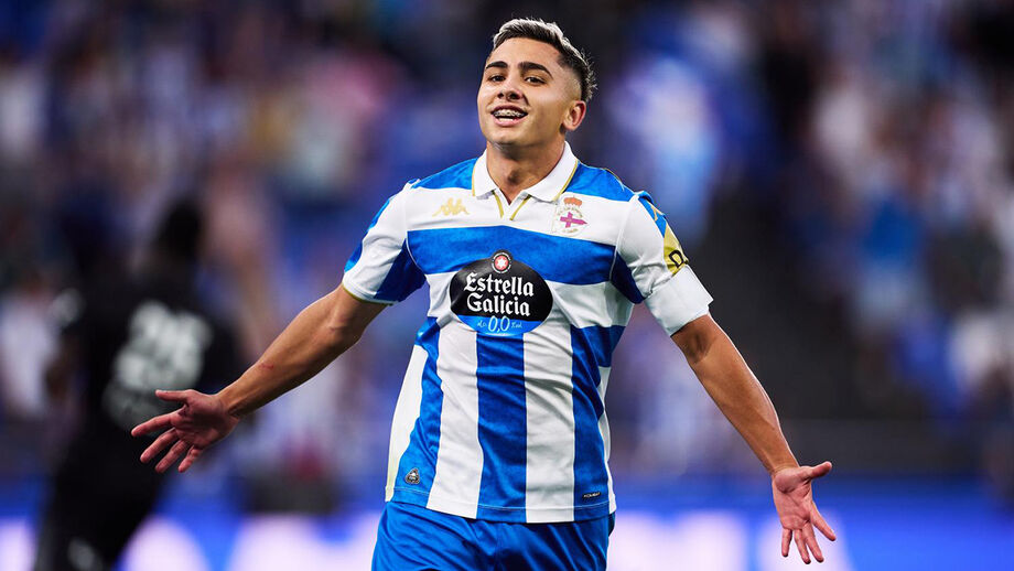 Apesar das palavras do dirigente do Depor, Sporting prepara investida pelo extremo de 23 anos