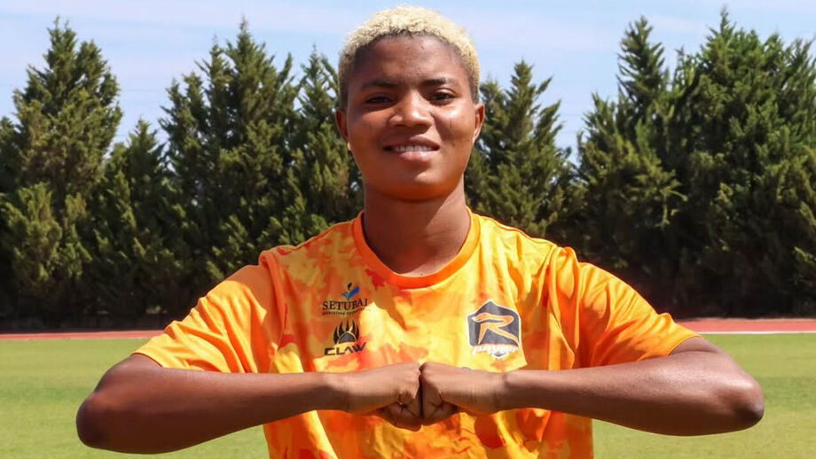 Motunrayo Ezekiel