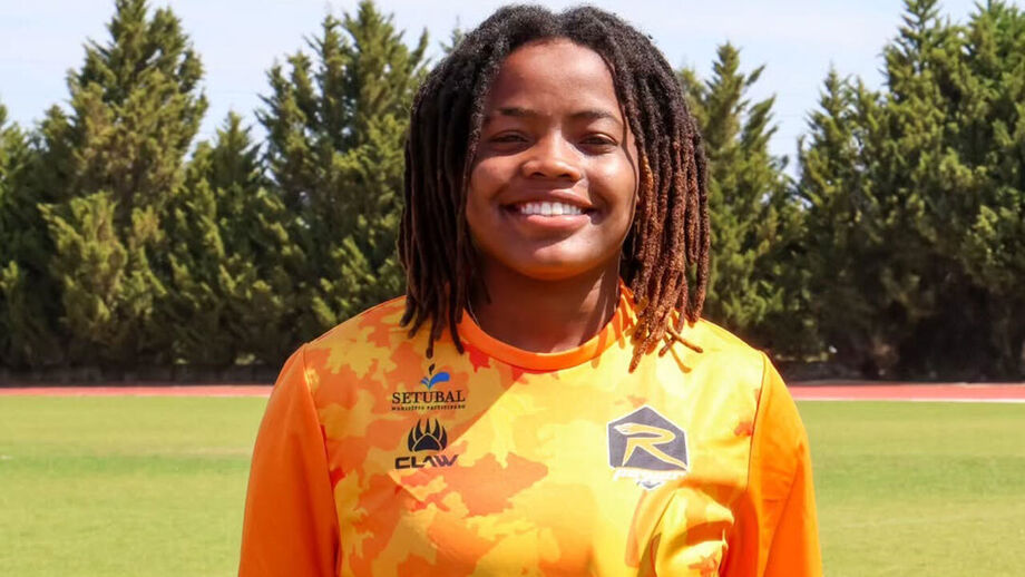 Ruthny Mathurin