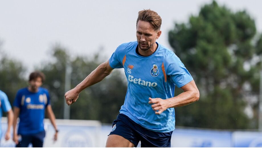 Luuk de Jong