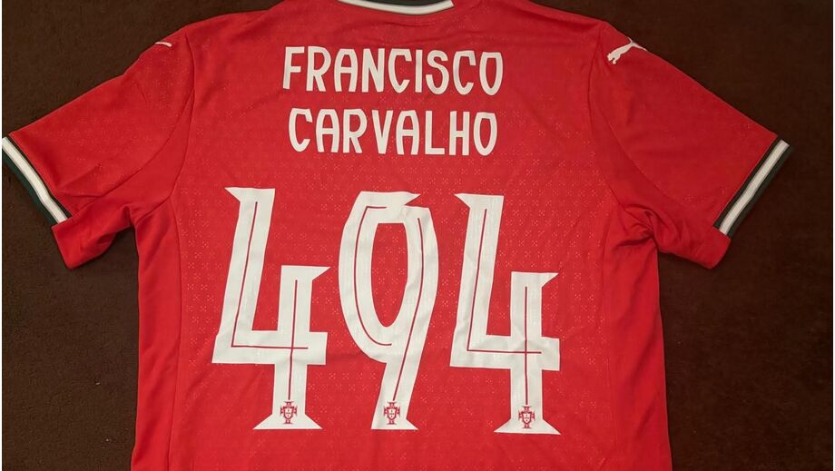 Francisco José Carvalho despede-se após 494 jogos à frente da SAD do Chaves