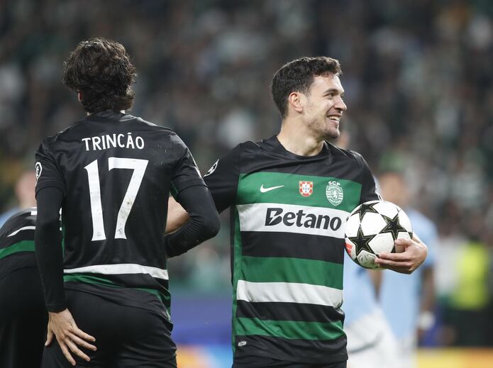 Pote na Champions