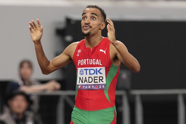 Isaac Nader
