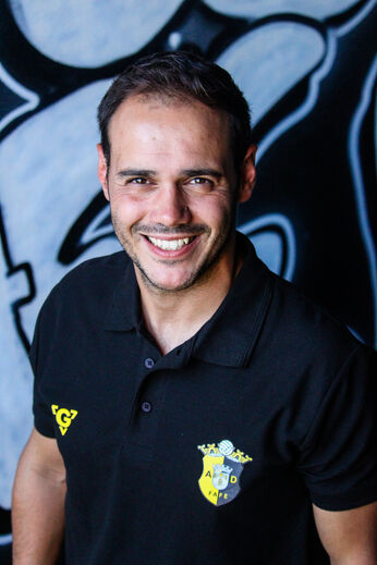 Mário Ferreira é o novo treinador do Fafe, após passagem pelo Estrela da Amadora
