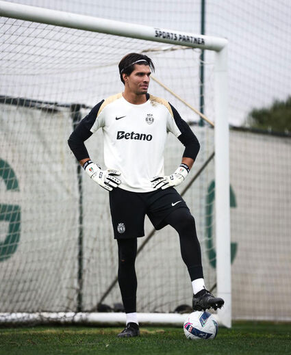 João Virgínia