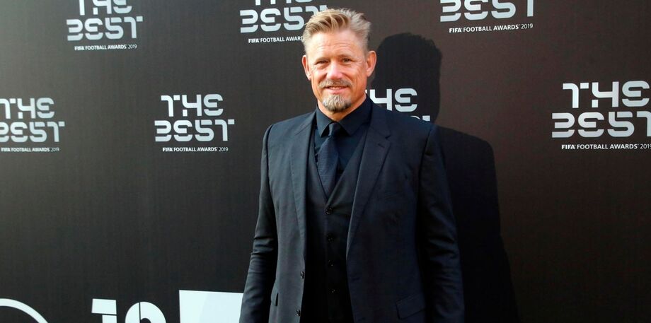 Schmeichel critica Lammens 