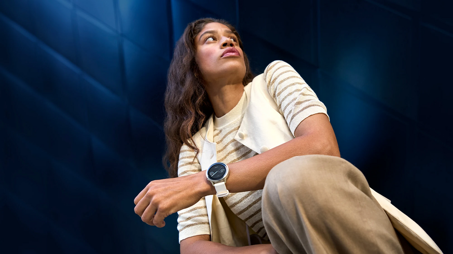 Garmin lança o Venu 4, um relógio inteligente para desporto e bem-estar