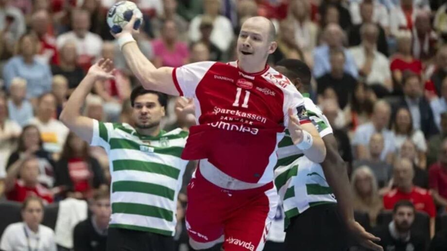 Aalborg-Sporting