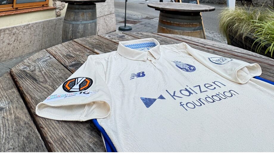 Camisola FC Porto