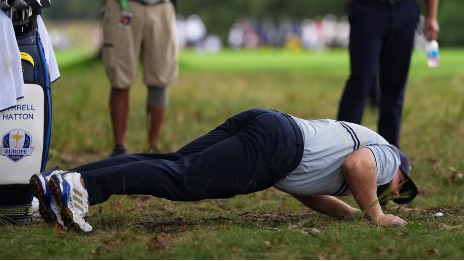 Tyrrell Hatton