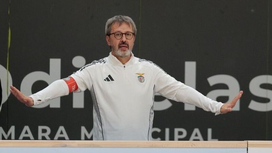 Edu Castro (treinador do Benfica)