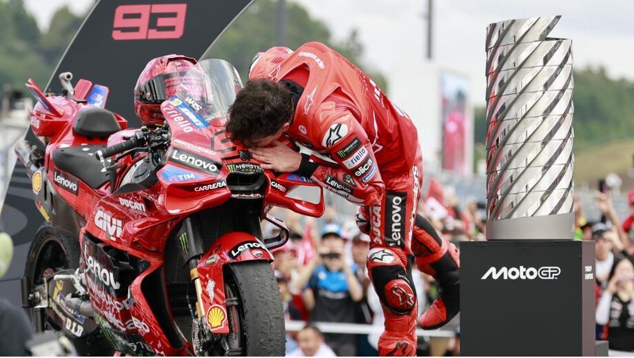 Marc Márquez