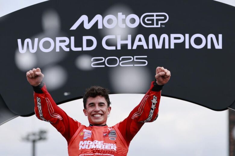 Marc Márquez