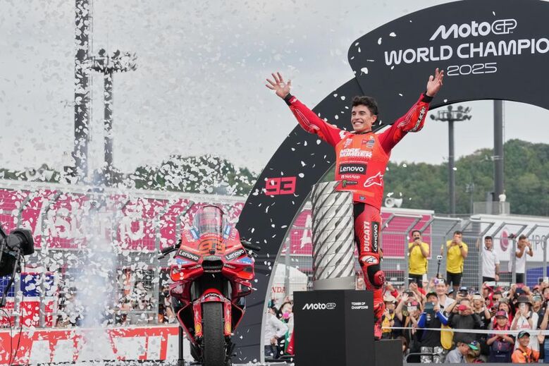 Marc Márquez