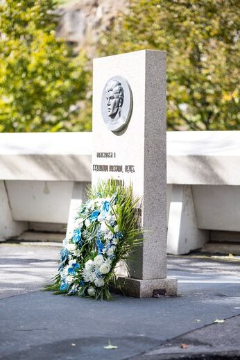 Homenagens 132 anos de FC Porto