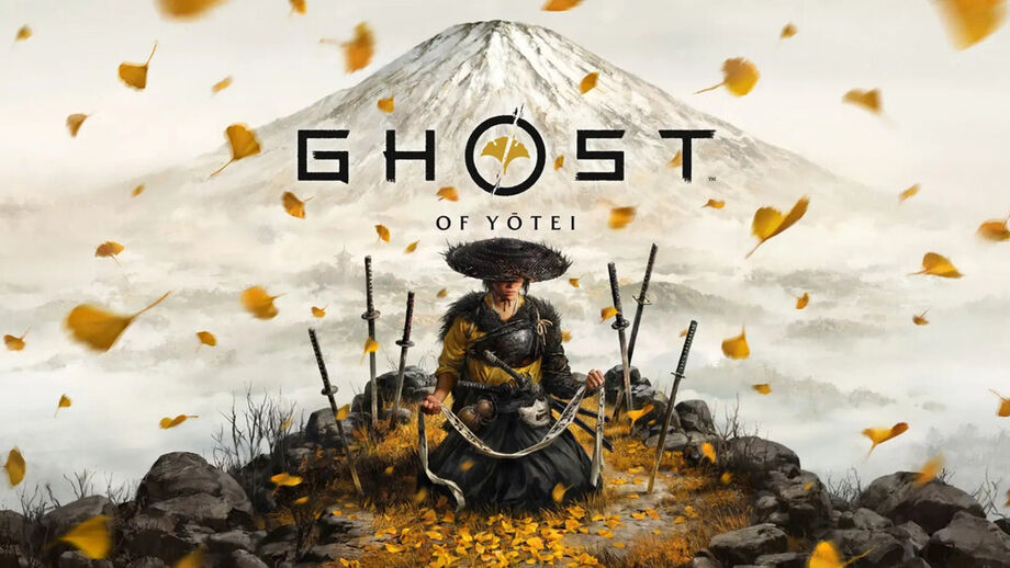 'Ghost of Yōtei' apresenta um samurai no Japão do século XVII