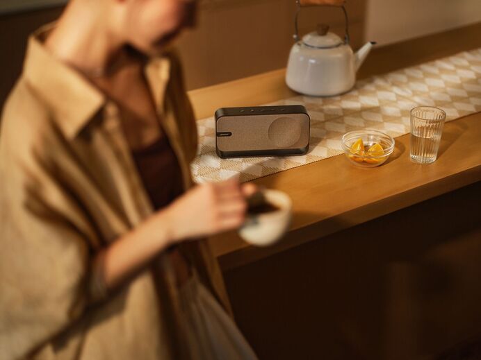 Bose aposta na SoundLink Home para música em casa