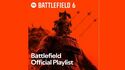 Battlefield 6 tem playlist oficial no Spotify