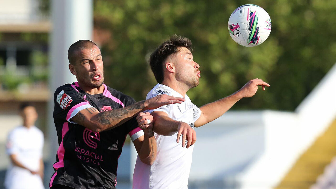 Chaves procura substituto para Pelágio após lesão; Fede Bikoro é hipótese