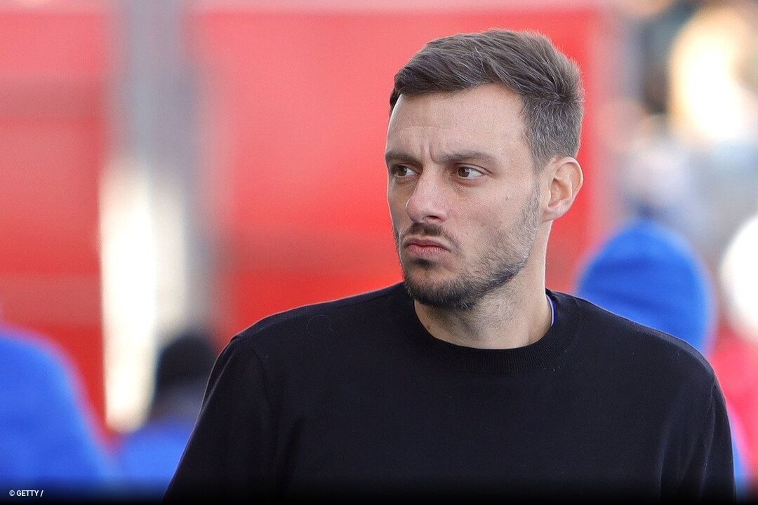 Anselmi, ex-FC Porto, é associado ao Pumas para regressar ao México