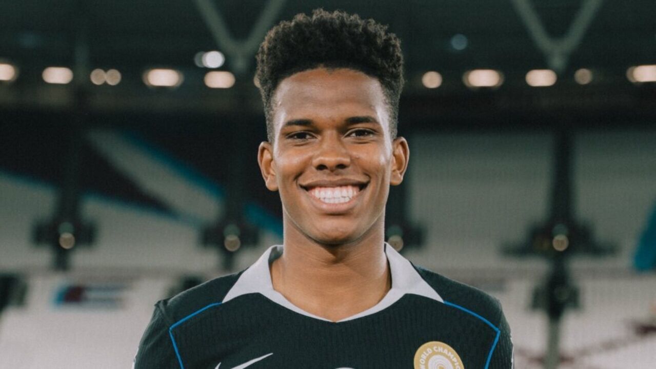 Estêvão lança projeto social para crianças em Franca