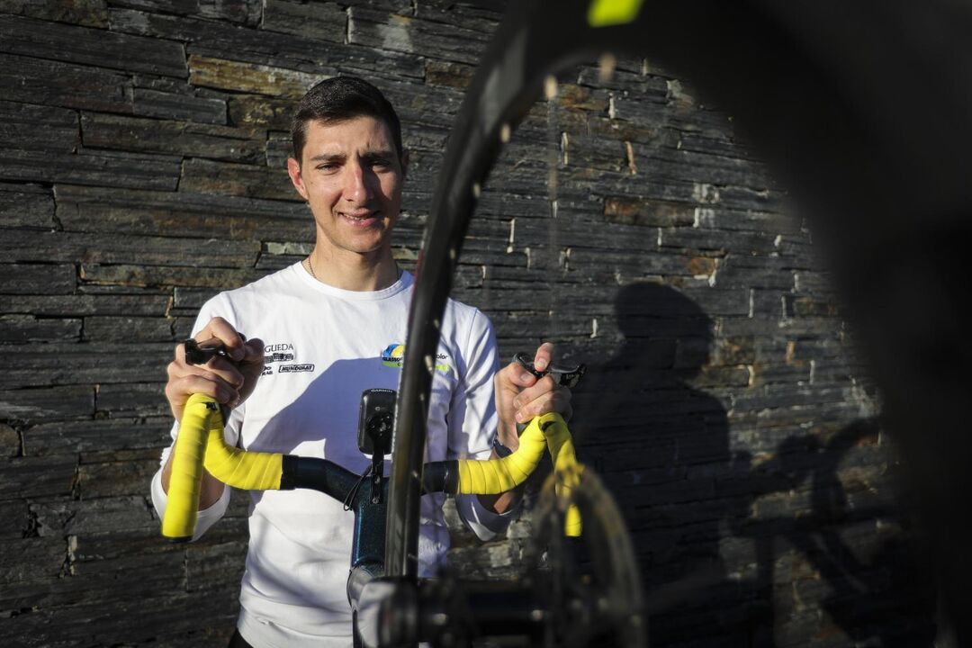 Mauricio Moreira rescinde com a Efapel por mútuo acordo