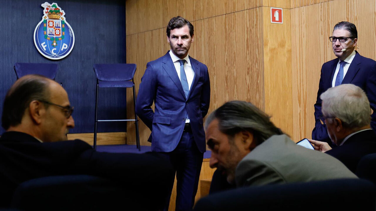 FC Porto já assinou protocolo com Super Dragões e Colectivo 95