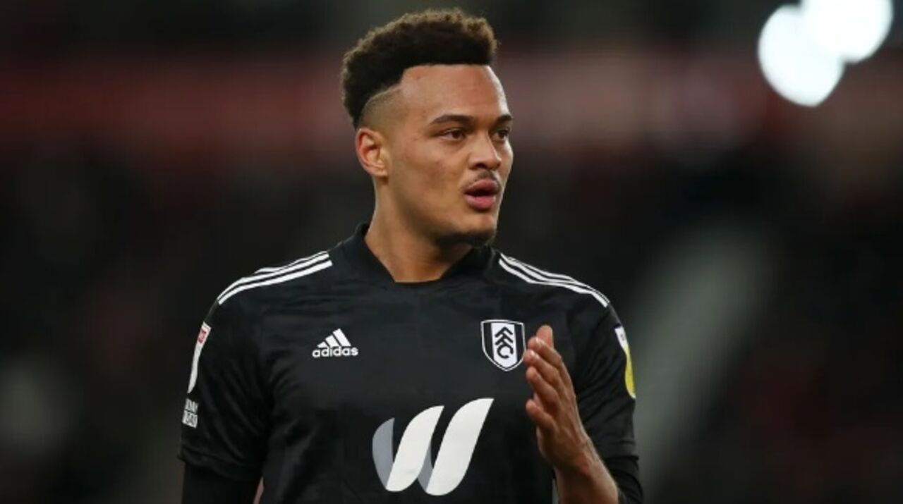 Rodrigo Muniz, avançado brasileiro, renova com o Fulham até 2030