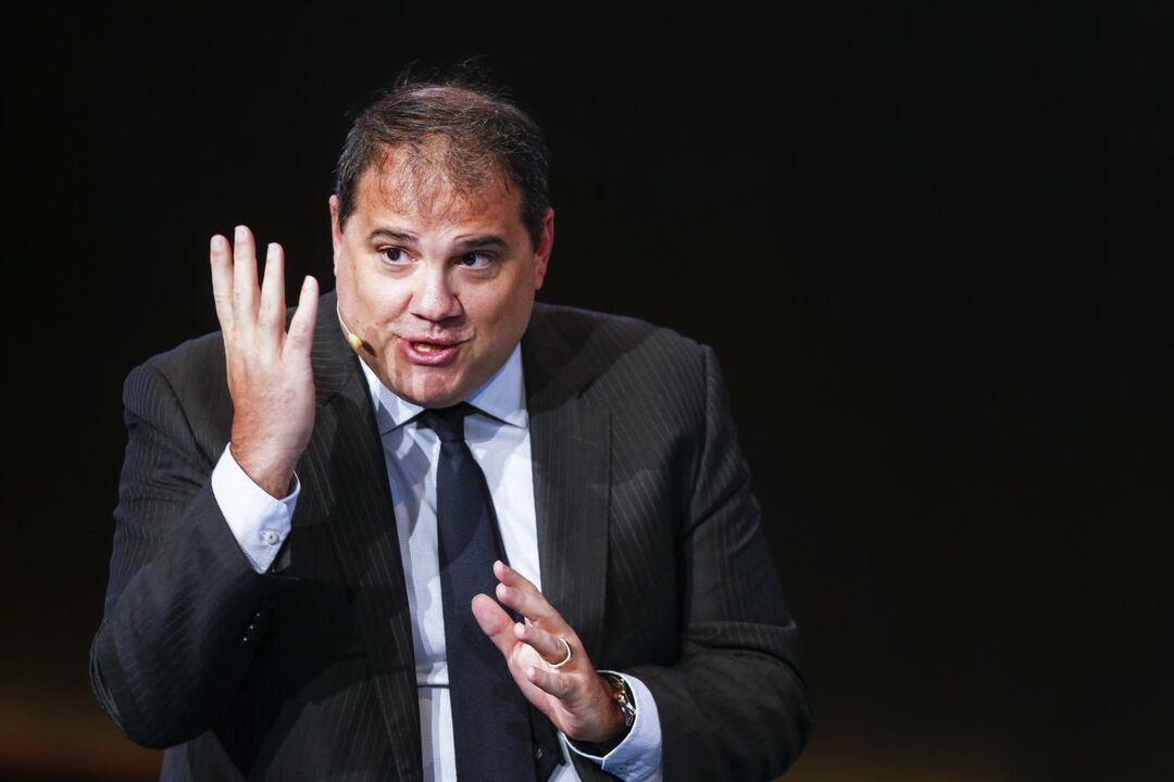 Victor Montagliani 