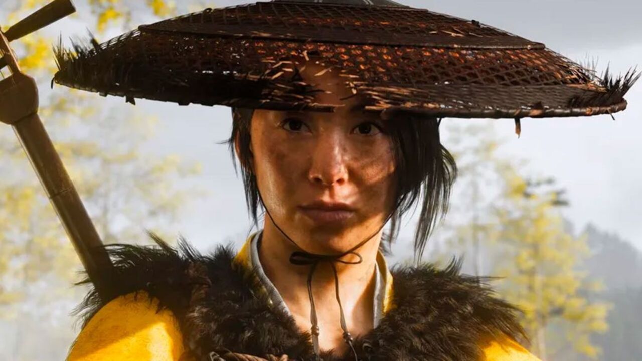 Ghost of Yōtei chega à PlayStation 5 com novo videojogo da Sucker Punch.
