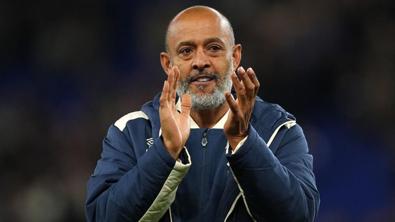 Nuno Espírito Santo chegou ao comando técnico do West Ham a 27 de setembro