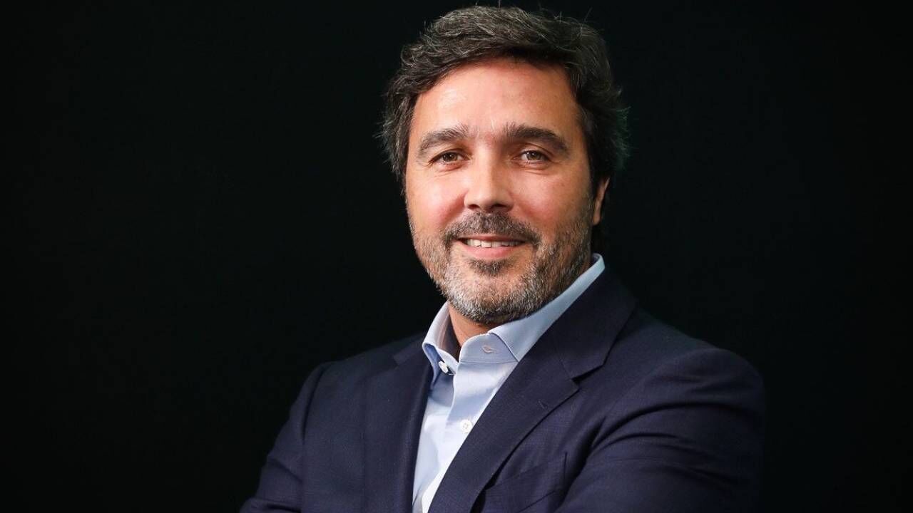 Rolando Oliveira, presidente do Conselho de Administração da Sport TV