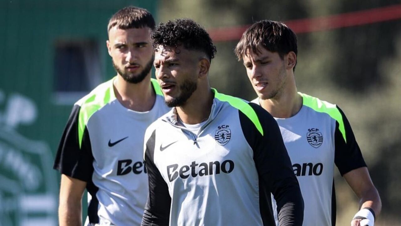 Debast e Suárez convocados para seleções, desfalcam Sporting