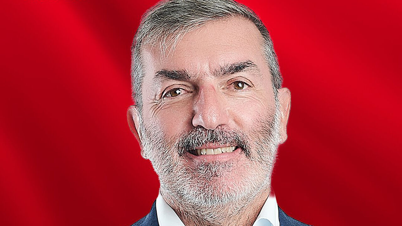 Paulo Casimiro assume área comercial na candidatura de Martim Mayer