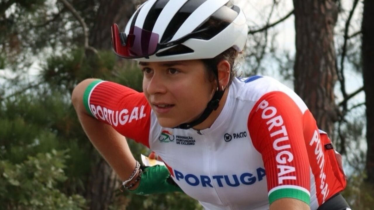 Europeus de ciclismo: Espanholas vencem; Guilherme Santos, 22.º em França