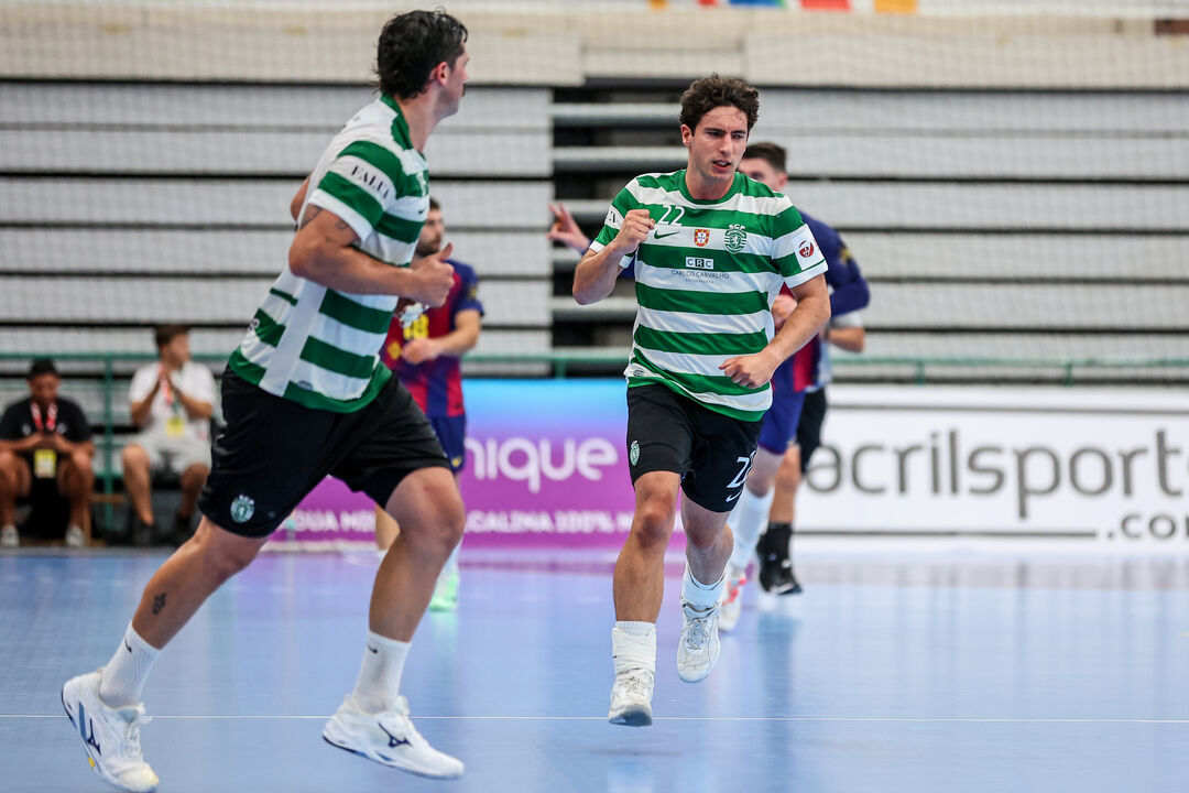 Sporting visita Braga antes de duelo com Nantes