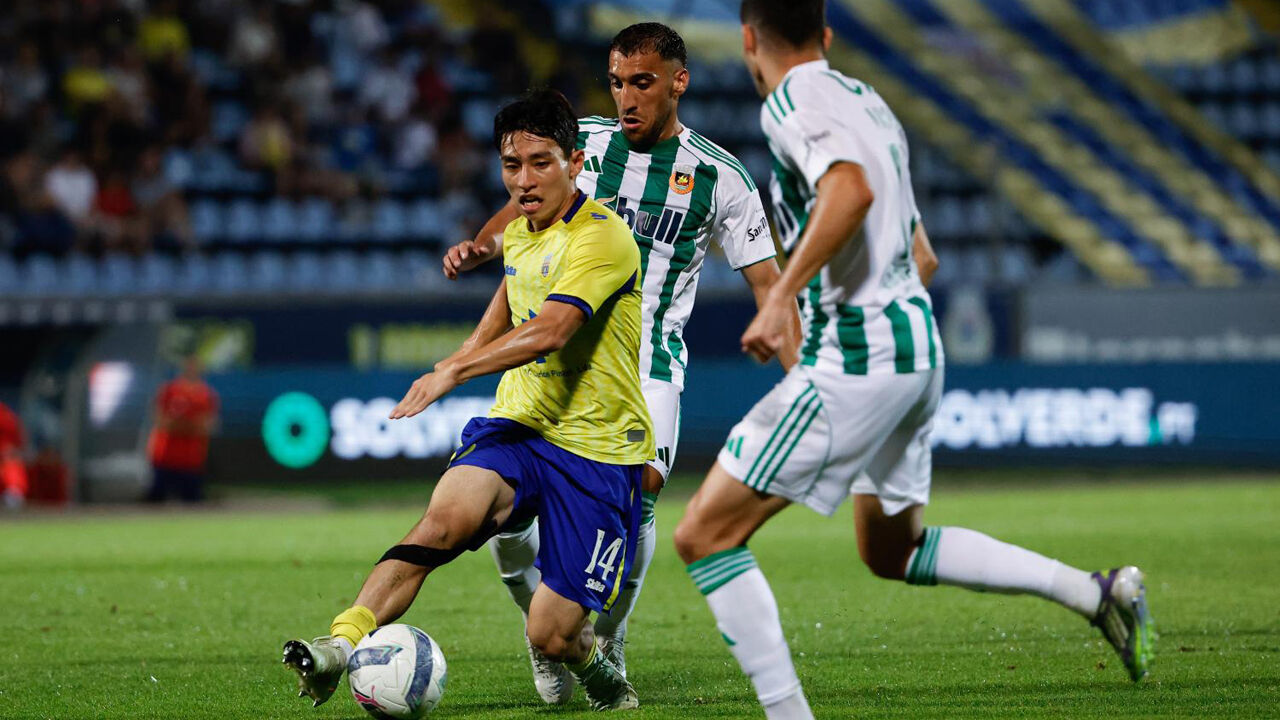 Lee Hyunju está de regresso às opções de Vasco Seabra